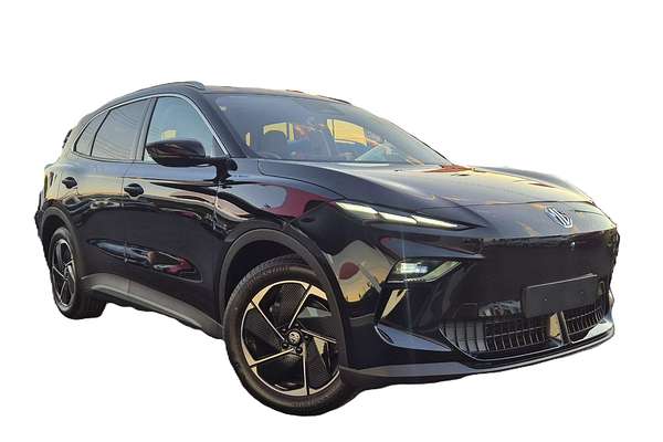 2025 MG MGS5 EV Essence 62 ZS3EM