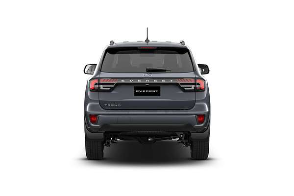 2025 Ford Everest Trend 2.0L