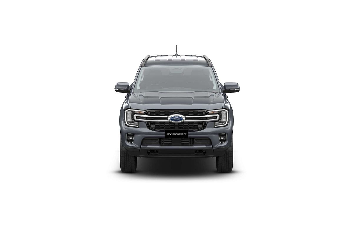 2025 Ford Everest Trend 2.0L