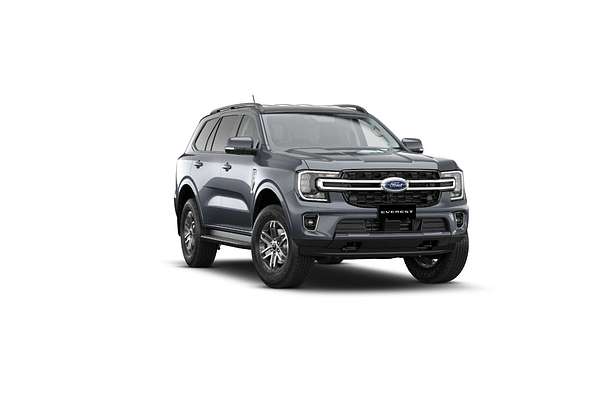 2025 Ford Everest Trend 2.0L
