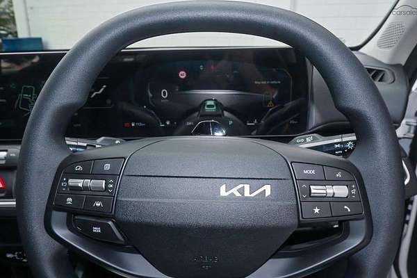 2025 Kia K4 S CL4m