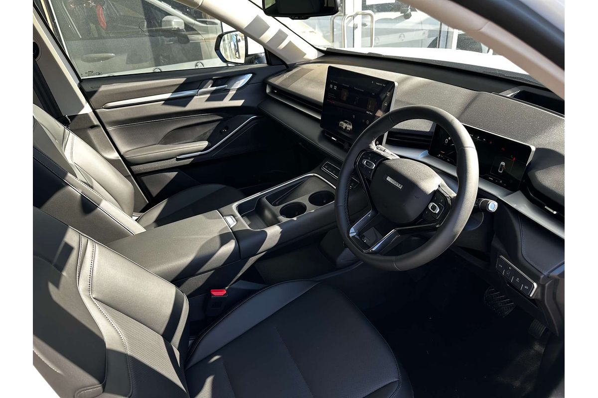 2025 GWM Haval H6 Ultra B01