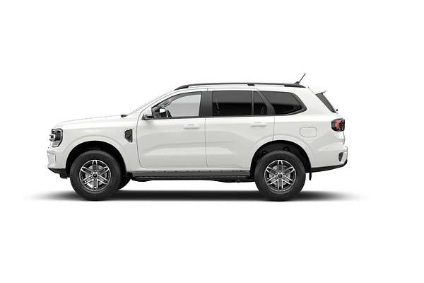 2025 Ford Everest Trend 2.0L