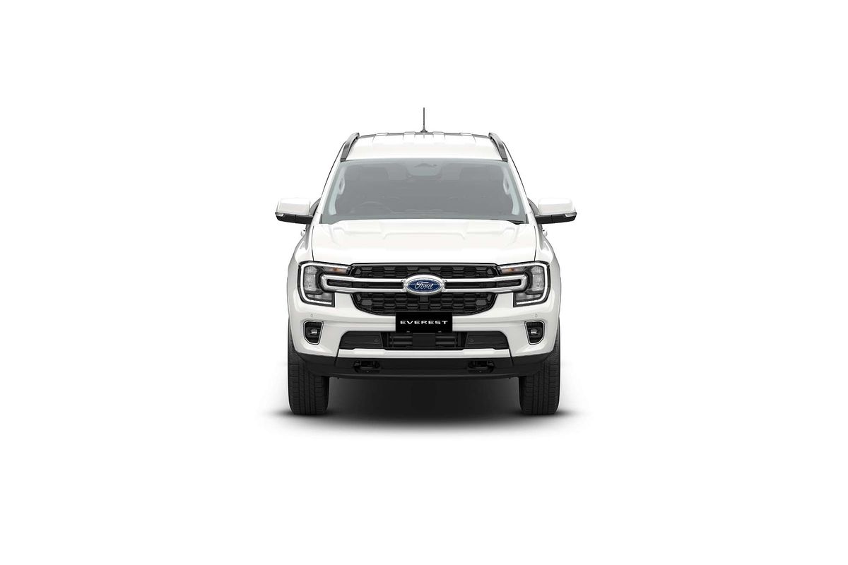 2025 Ford Everest Trend 2.0L
