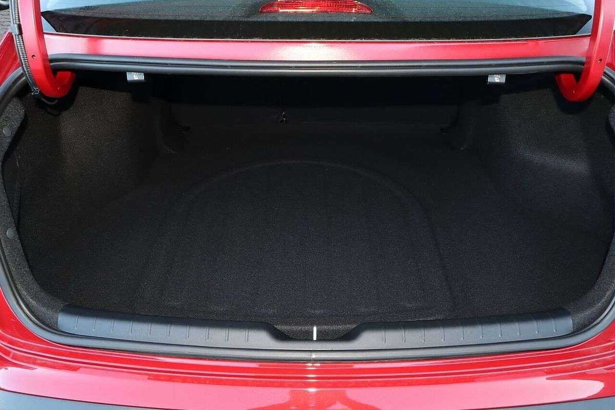 2025 Kia K4 Sport CL4m