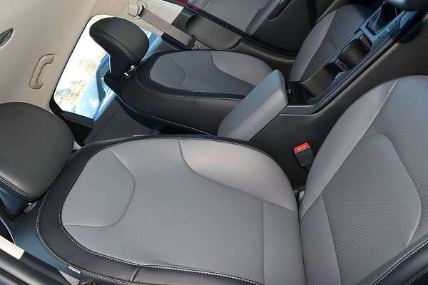 2025 Kia K4 Sport CL4m