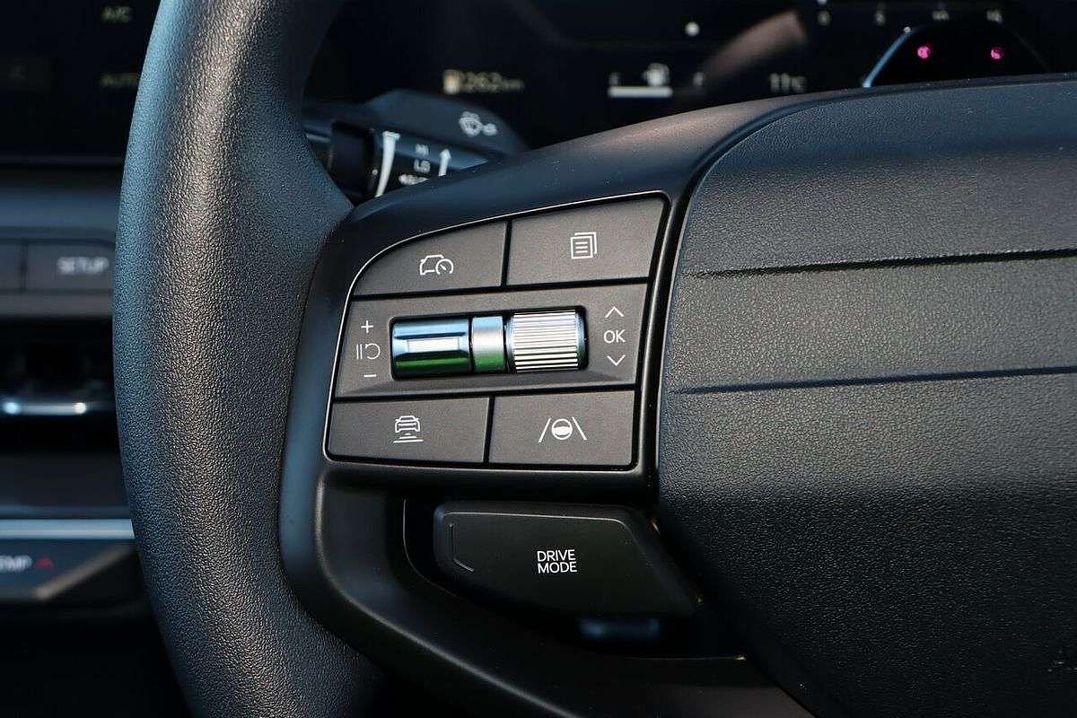2025 Kia K4 Sport CL4m