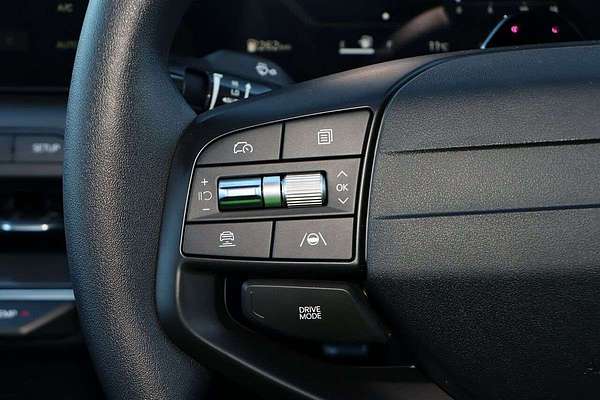 2025 Kia K4 Sport CL4m
