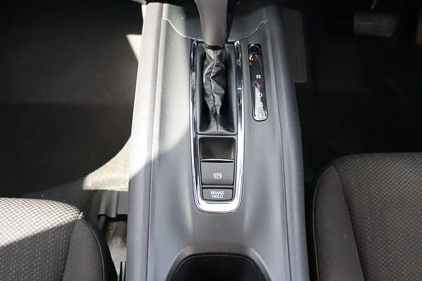 2017 Honda HR-V VTi-L