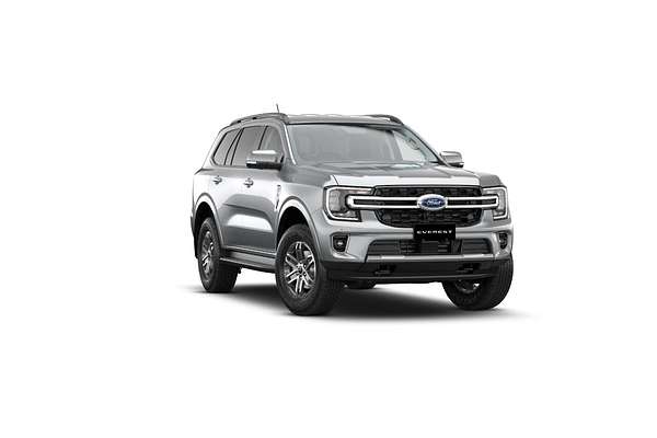 2025 Ford Everest Trend 2.0L
