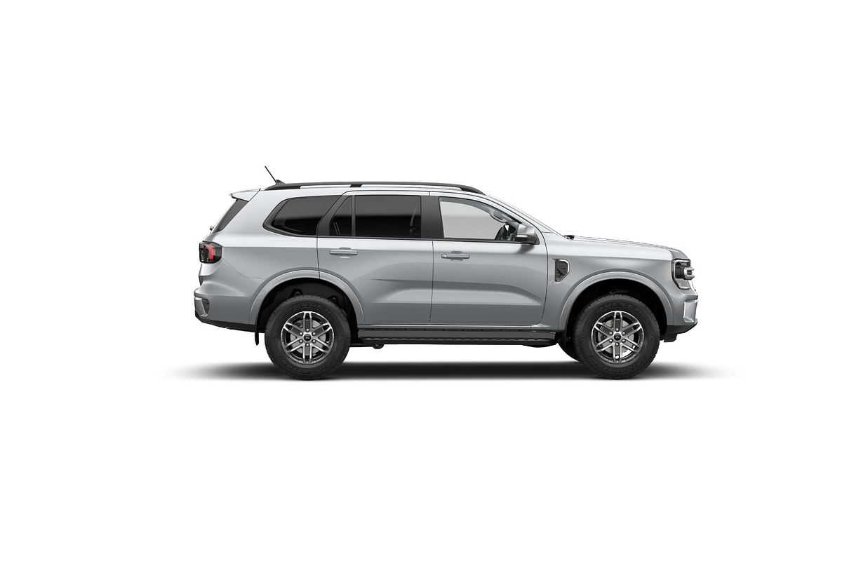 2025 Ford Everest Trend 2.0L