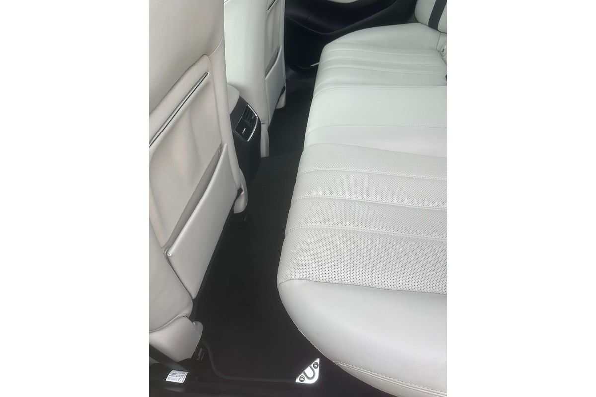 2018 Mazda 6 Atenza GL Series