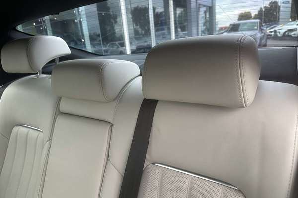 2018 Mazda 6 Atenza GL Series