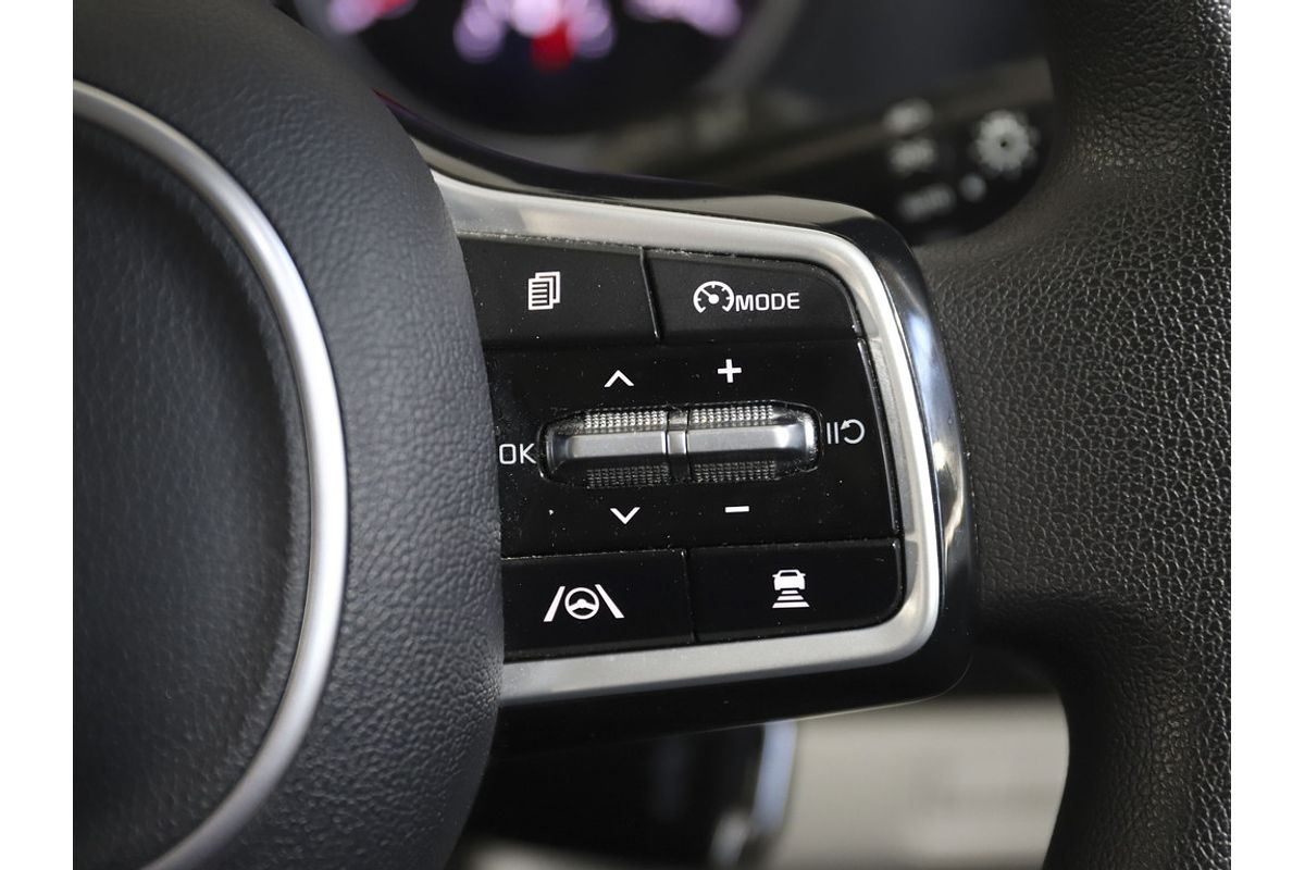 2022 Kia Carnival S KA4