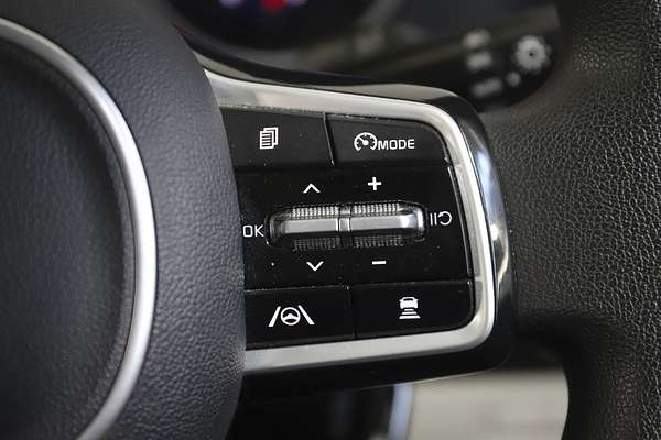 2022 Kia Carnival S KA4