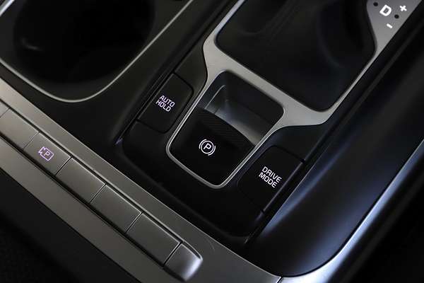 2022 Kia Carnival S KA4