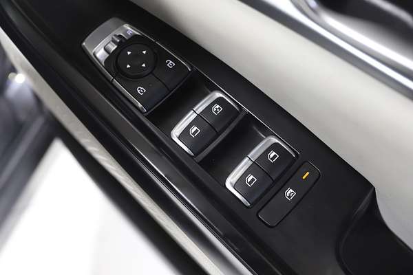 2022 Kia Carnival S KA4