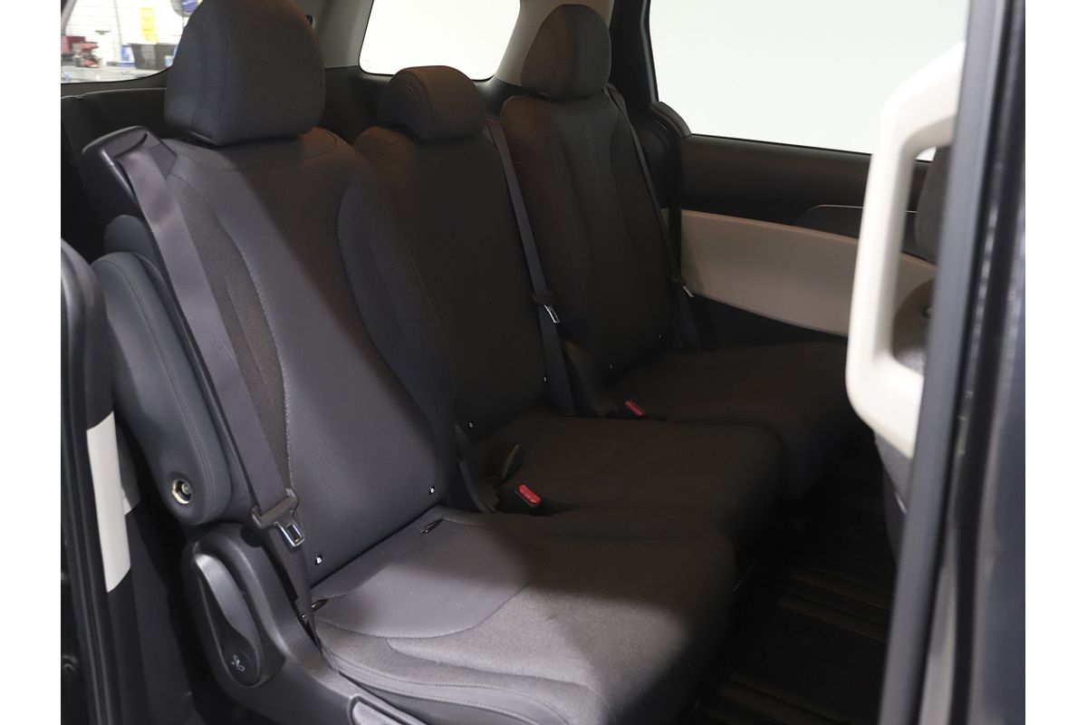 MY22 Kia Carnival KA4 S DSL Auto Wagon