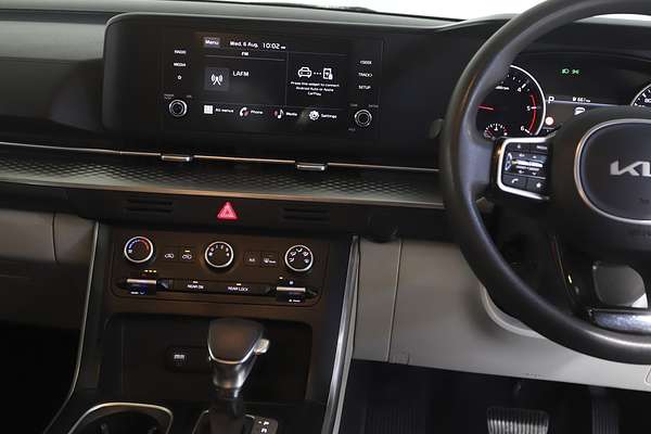 2022 Kia Carnival S KA4