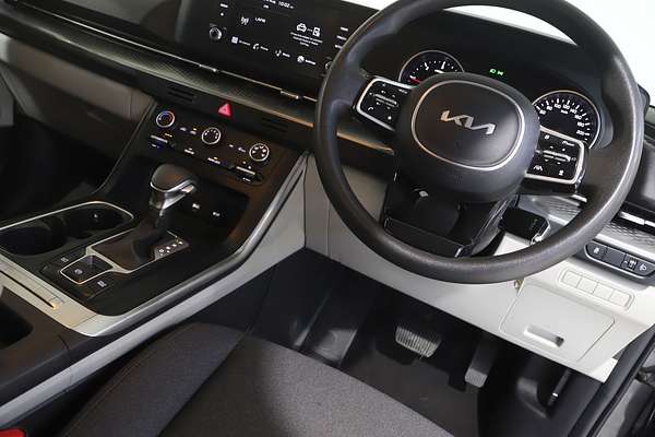 2022 Kia Carnival S KA4