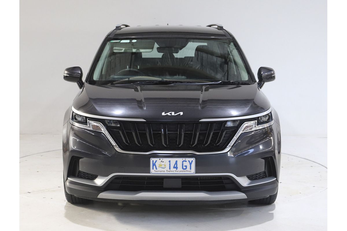 MY22 Kia Carnival KA4 S DSL Auto Wagon