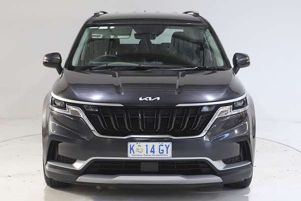 2022 Kia Carnival S KA4