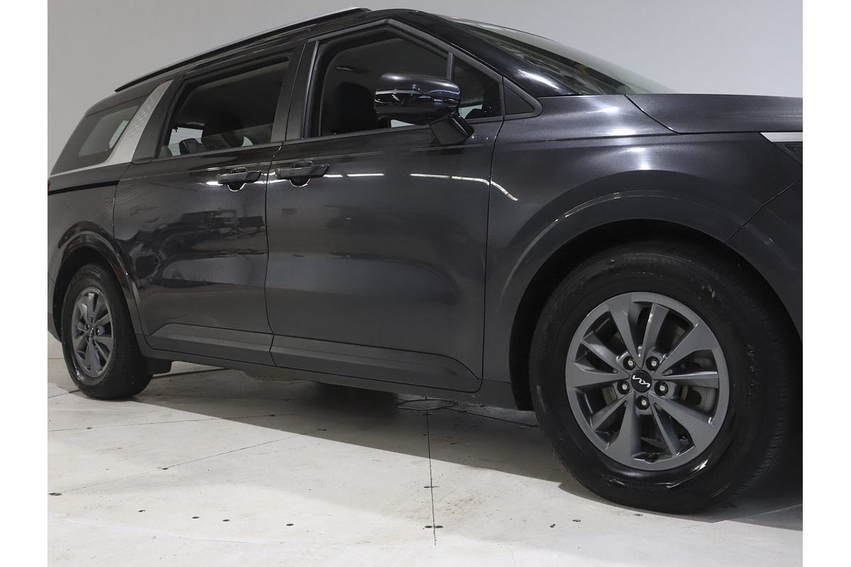 MY22 Kia Carnival KA4 S DSL Auto Wagon