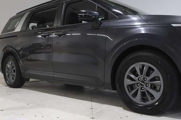 2022 Kia Carnival S KA4