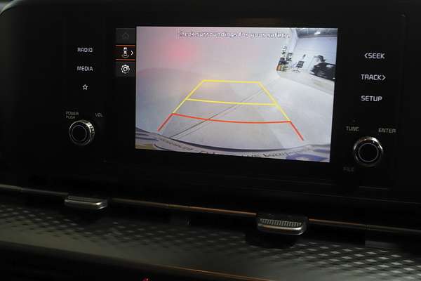 2022 Kia Carnival S KA4