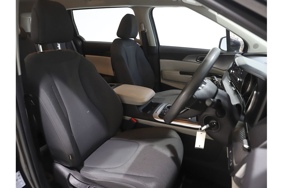 MY22 Kia Carnival KA4 S DSL Auto Wagon