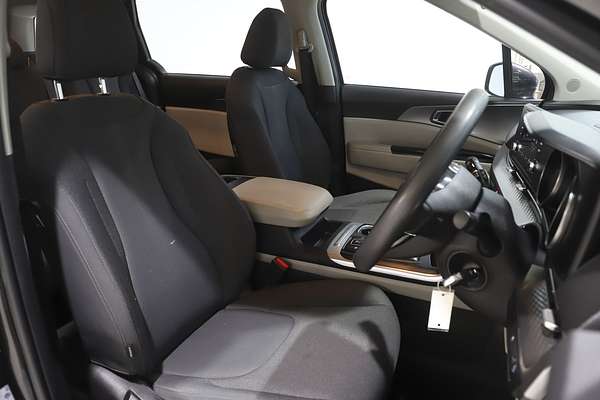 2022 Kia Carnival S KA4