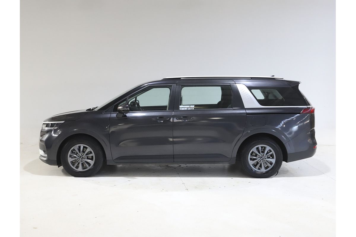 MY22 Kia Carnival KA4 S DSL Auto Wagon MY22 Kia Carnival KA4 S DSL Auto Wagon