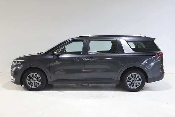 2022 Kia Carnival S KA4