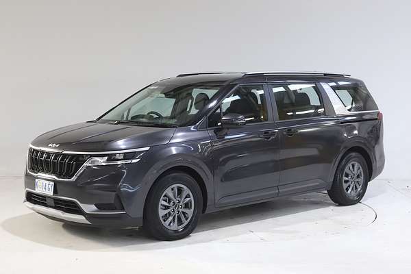 2022 Kia Carnival S KA4