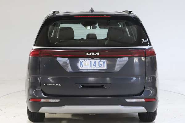 2022 Kia Carnival S KA4