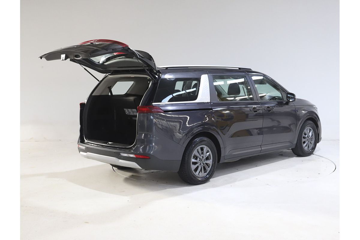 MY22 Kia Carnival KA4 S DSL Auto Wagon