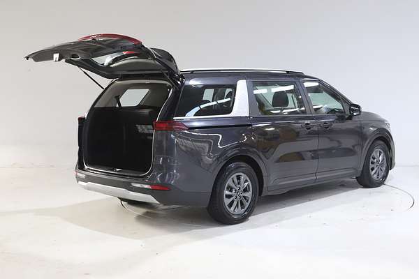 2022 Kia Carnival S KA4