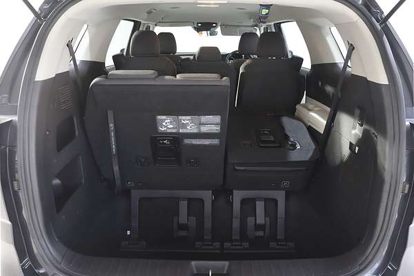 2022 Kia Carnival S KA4