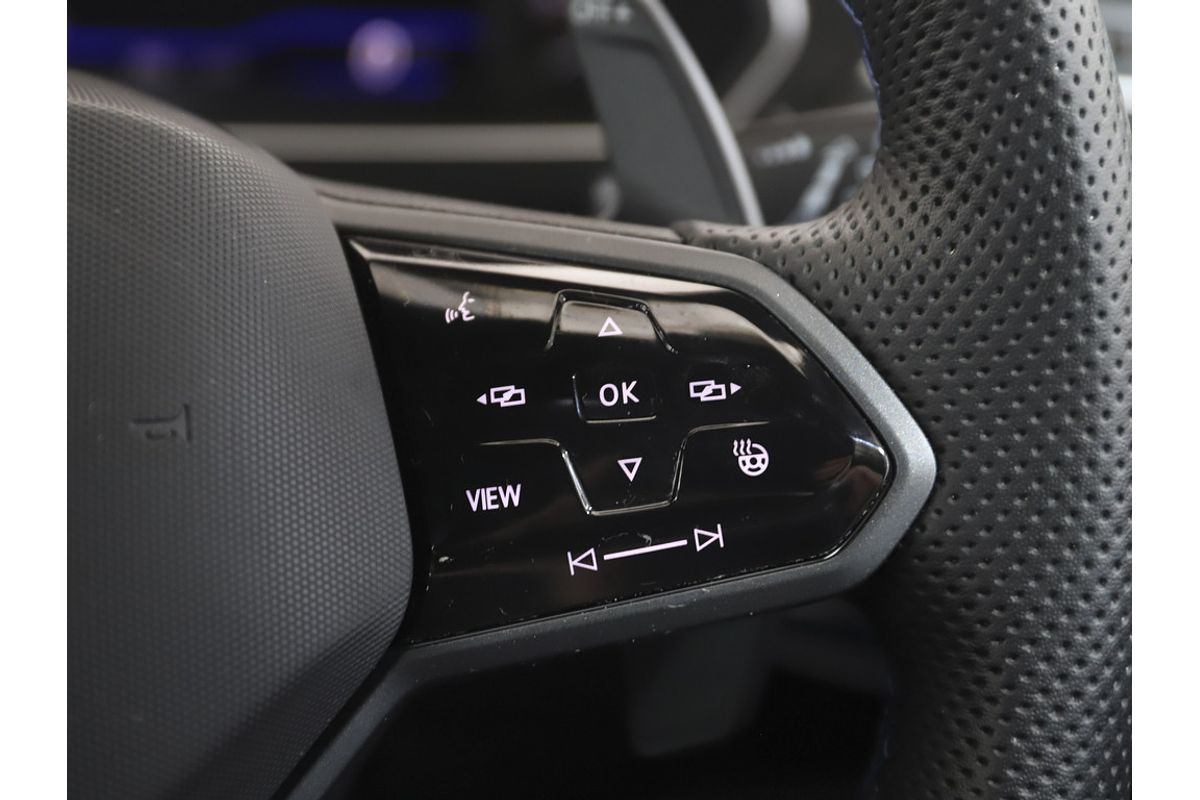 2023 Volkswagen Tiguan R 5N