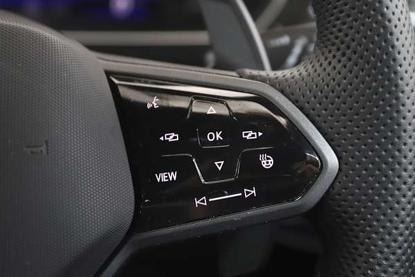 2023 Volkswagen Tiguan R 5N