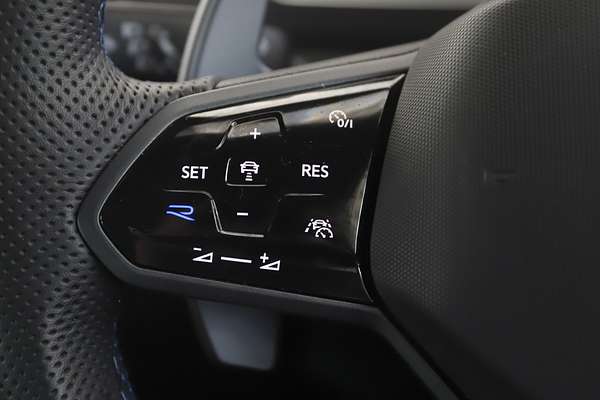 2023 Volkswagen Tiguan R 5N