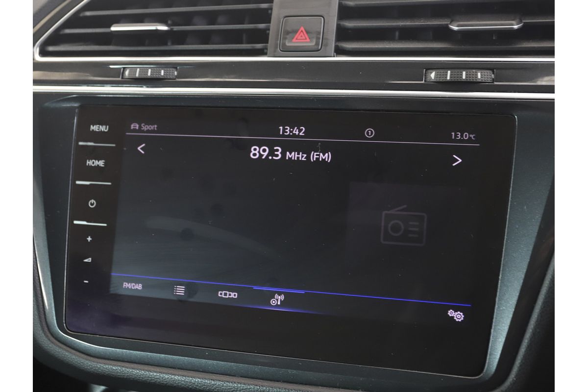 2023 Volkswagen Tiguan R 5N