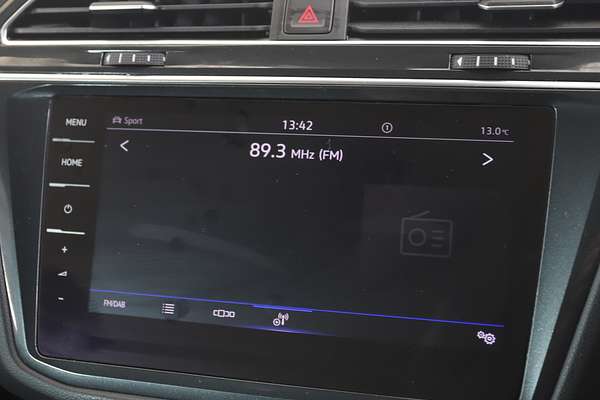 2023 Volkswagen Tiguan R 5N