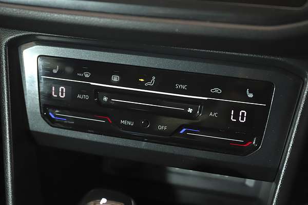 2023 Volkswagen Tiguan R 5N