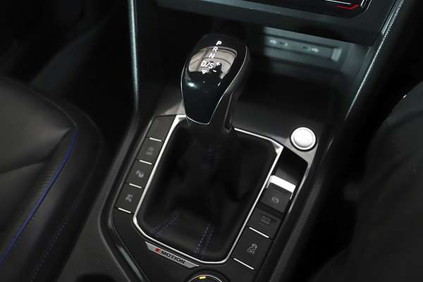 2023 Volkswagen Tiguan R 5N