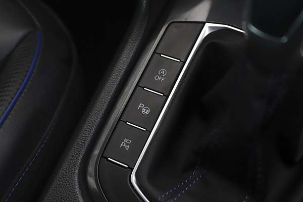 2023 Volkswagen Tiguan R 5N