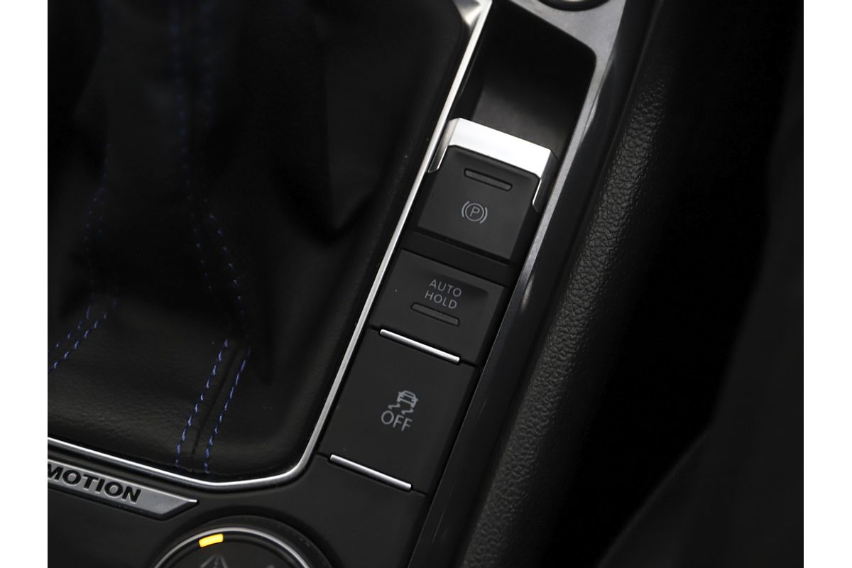 2023 Volkswagen Tiguan R 5N