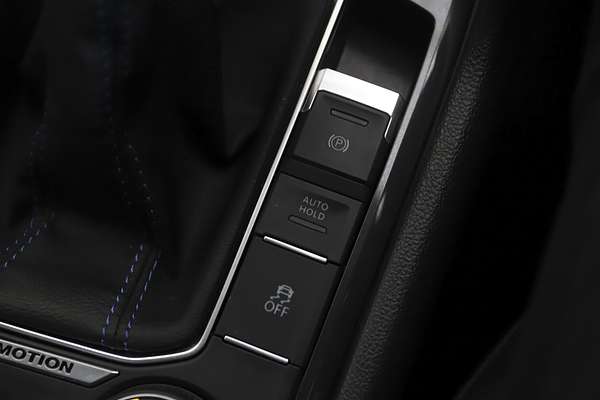 2023 Volkswagen Tiguan R 5N