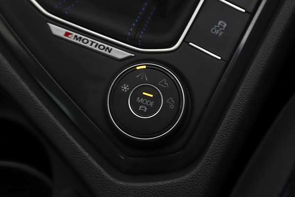 2023 Volkswagen Tiguan R 5N