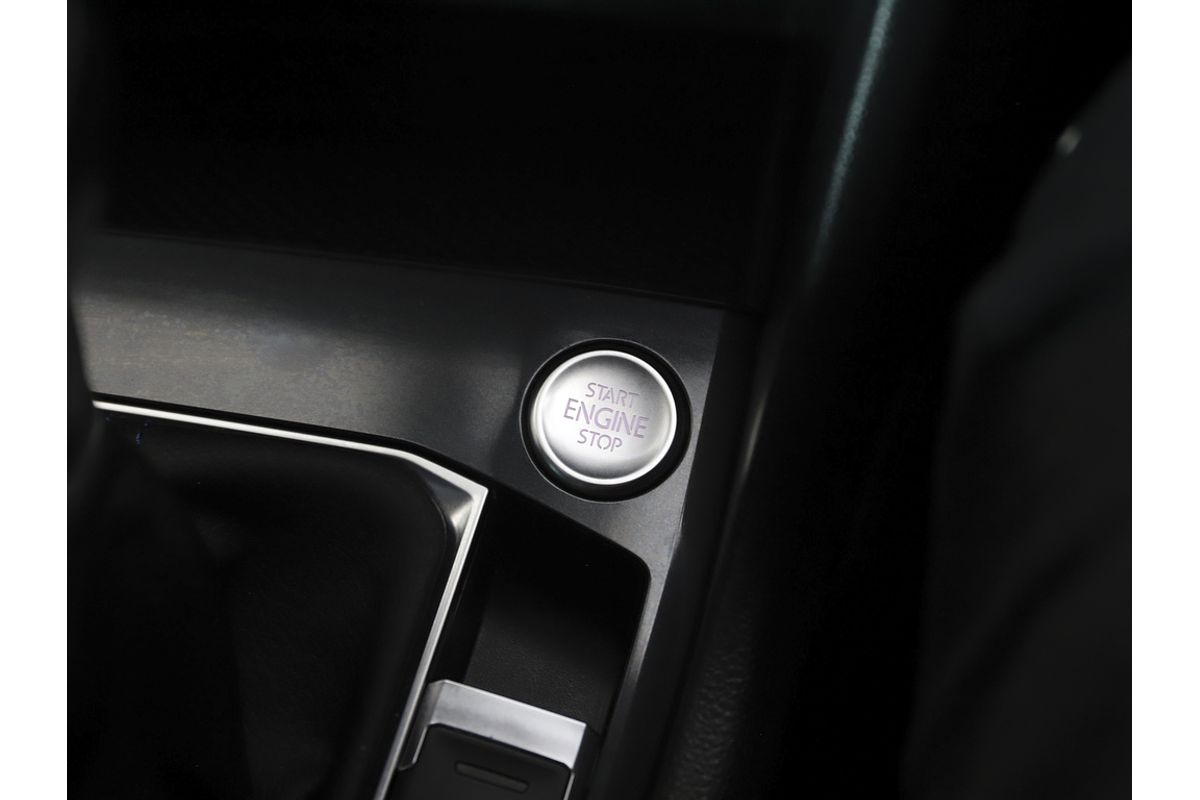 2023 Volkswagen Tiguan R 5N